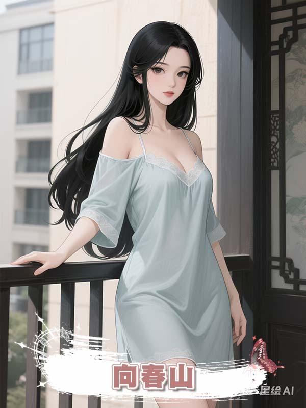 向春山