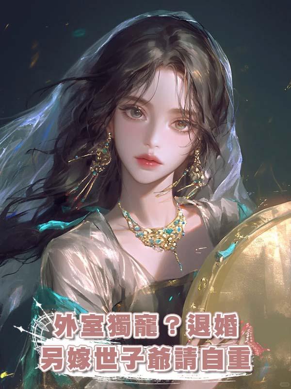 外室獨寵？退婚另嫁世子爺請自重