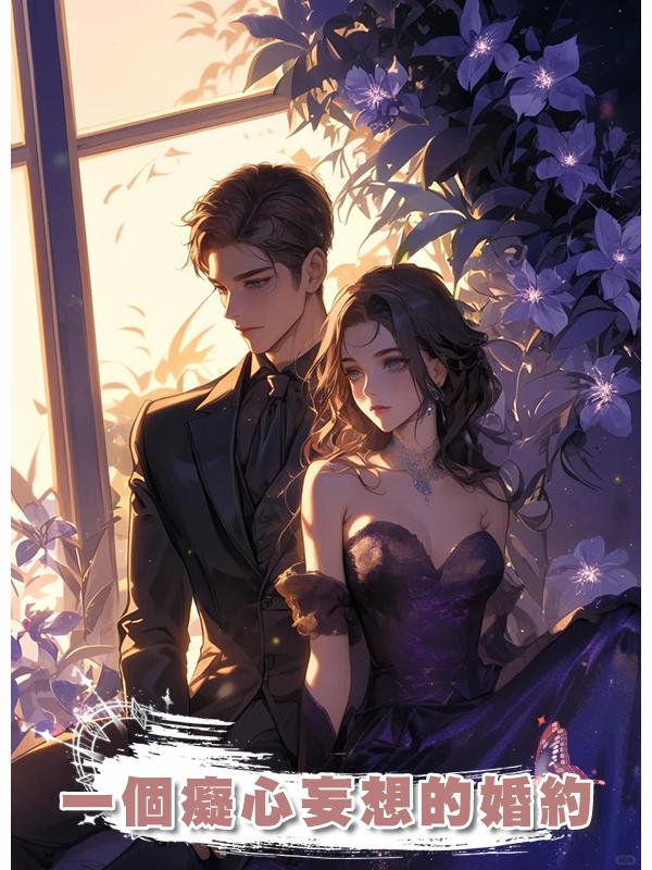 一個癡心妄想的婚約