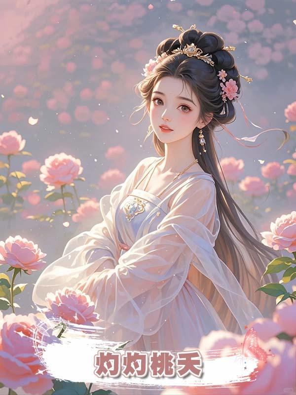 灼灼桃夭
