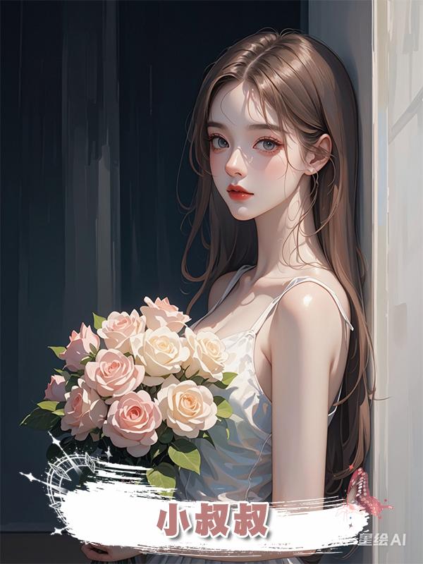 小叔叔