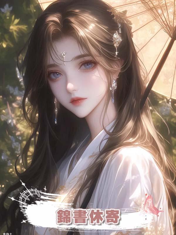 錦書休寄