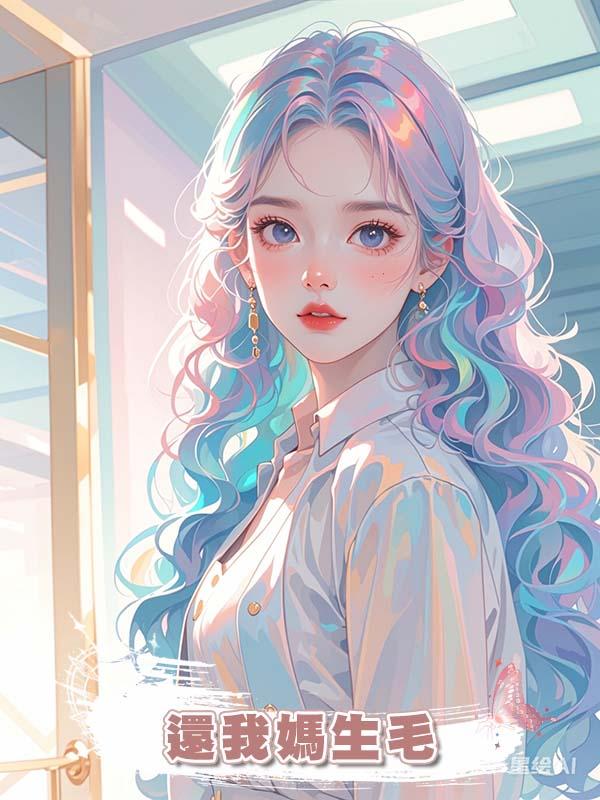 還我媽生毛