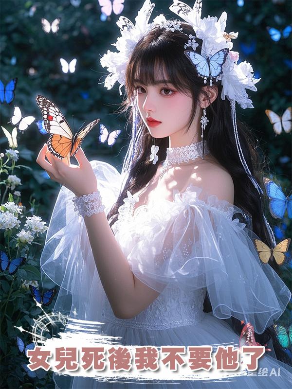女兒死後我不要他了