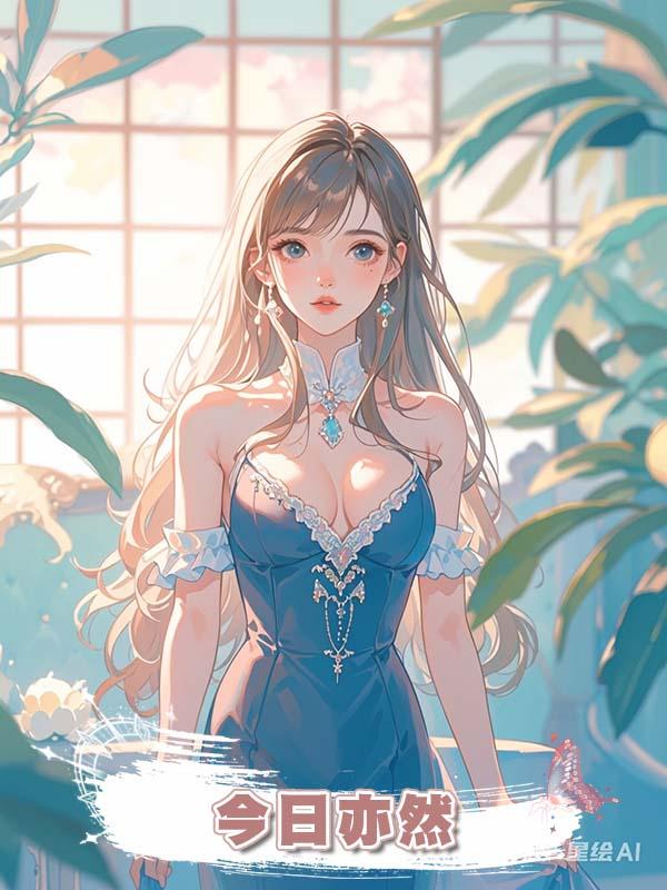 今日亦然