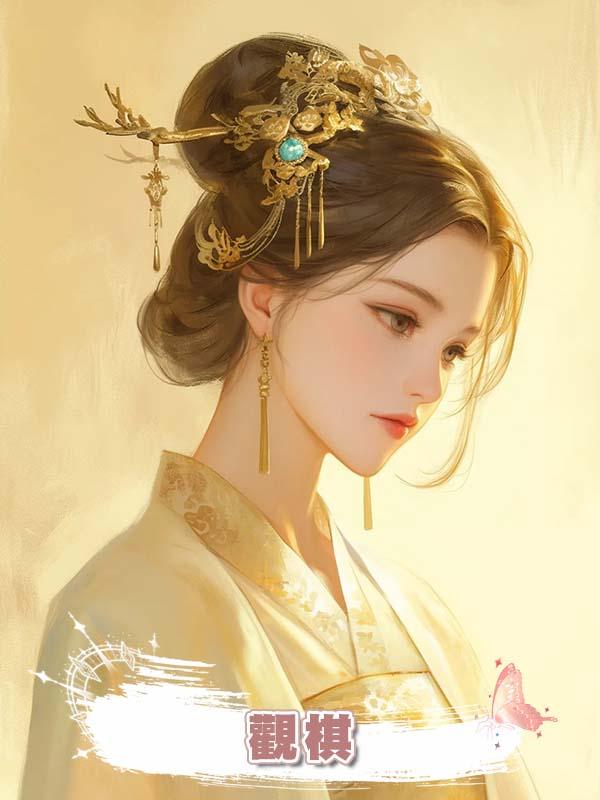 觀棋