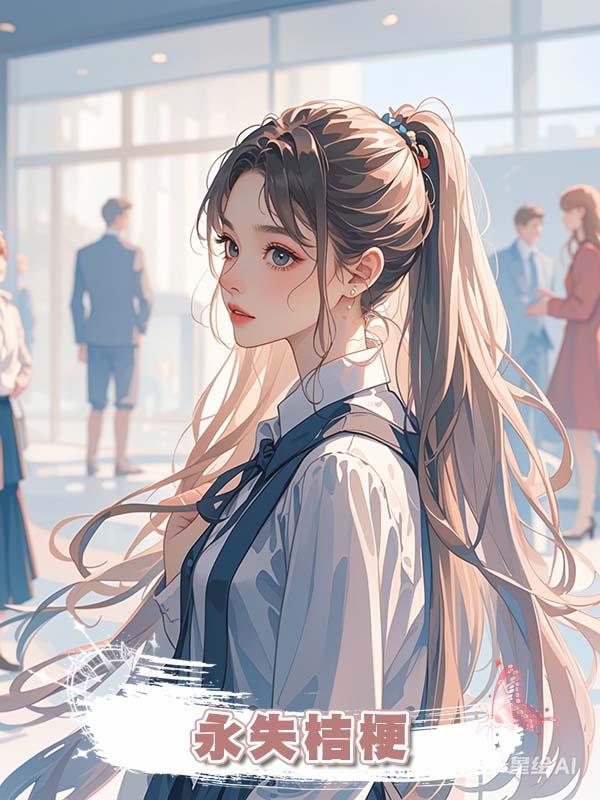永失桔梗