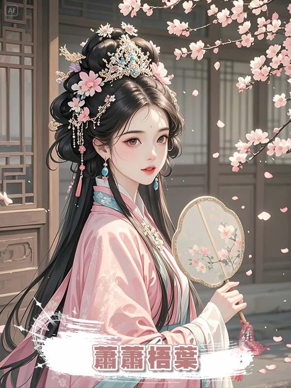 蕭蕭梧葉