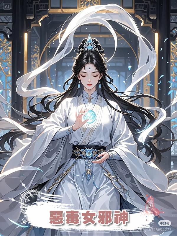 惡毒女邪神