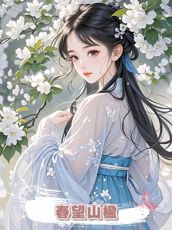 春望山楹
