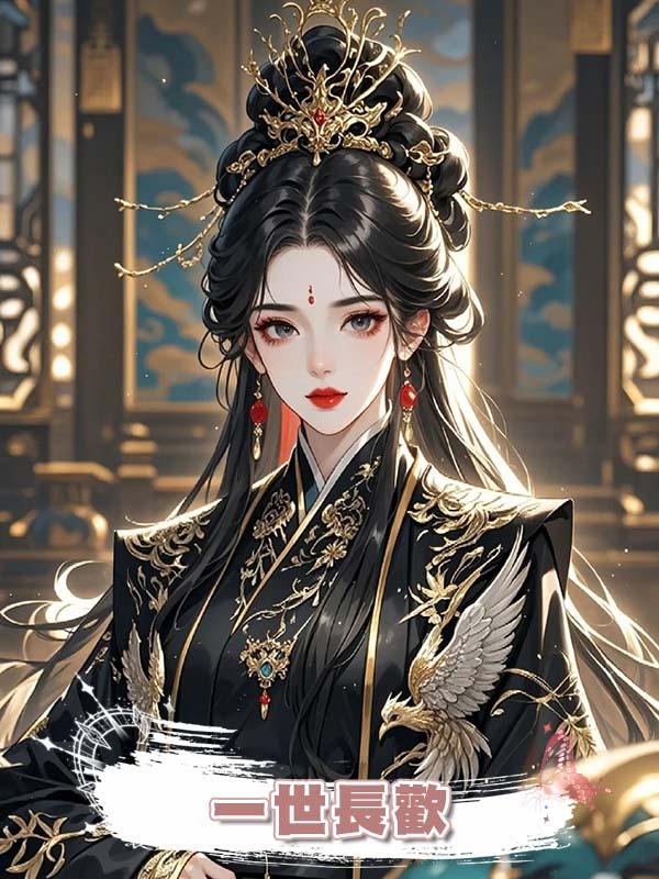 一世長歡