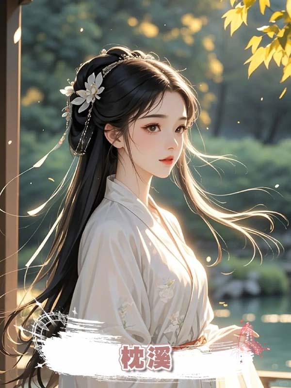枕溪