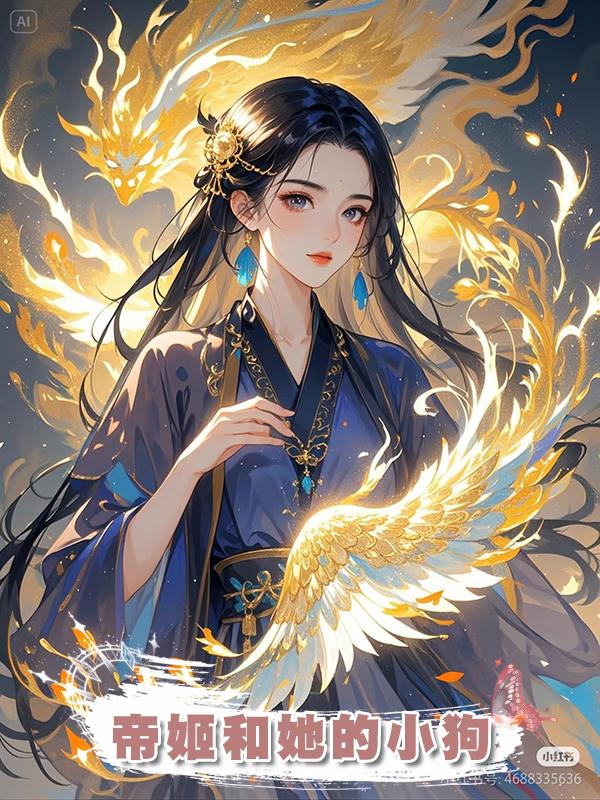 帝姬和她的小狗