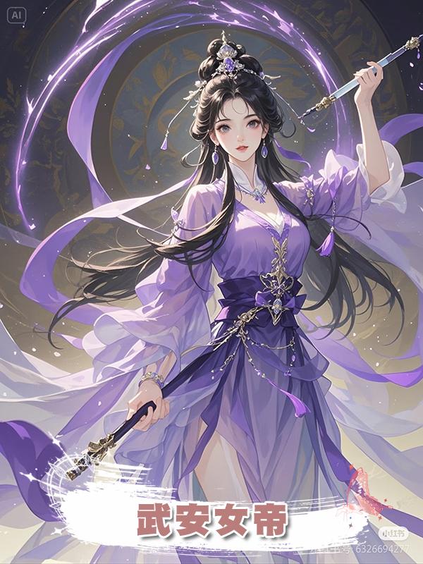 武安女帝