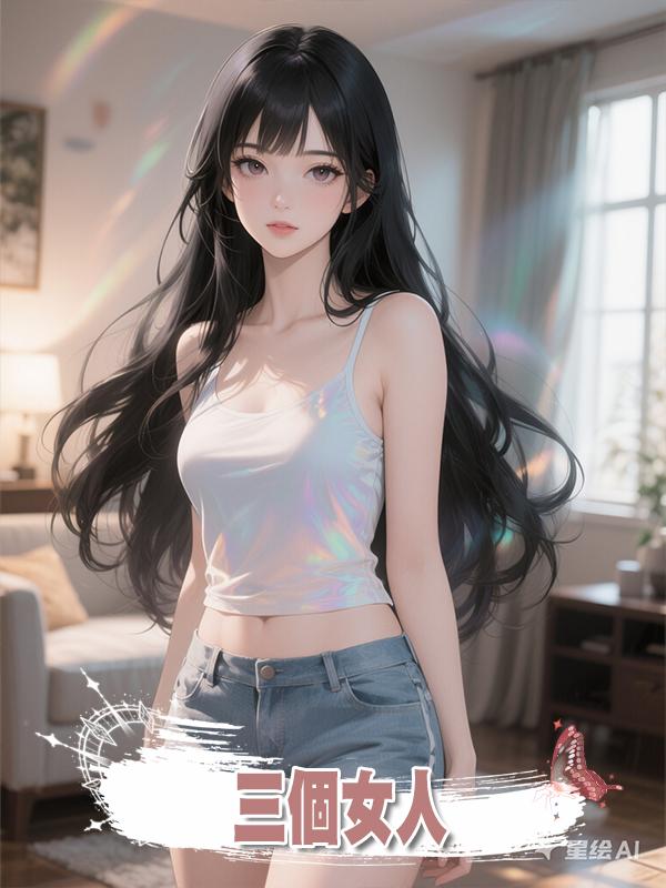 三個女人