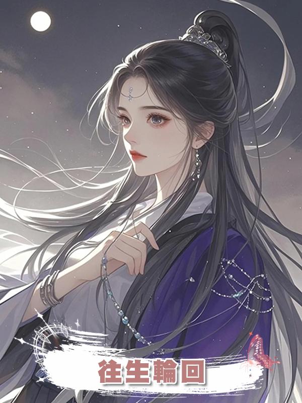 往生輪回