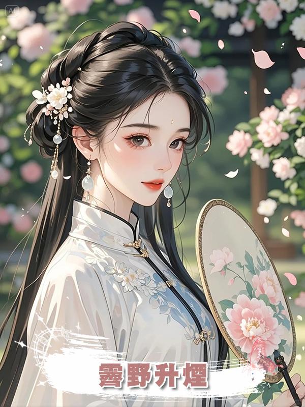 霽野升煙