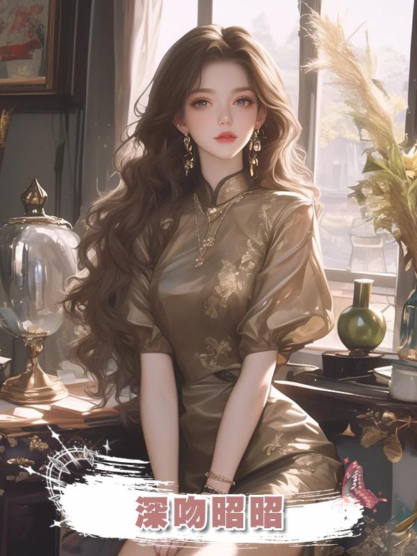 深吻昭昭