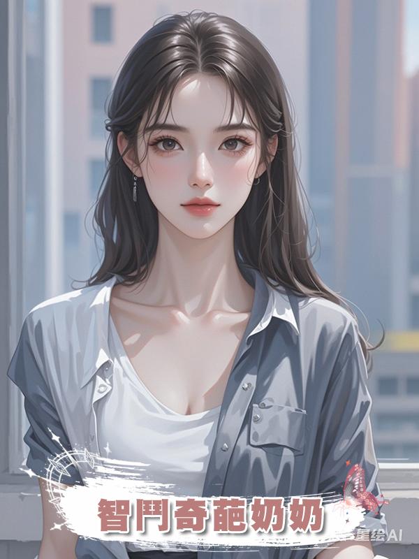 智鬥奇葩奶奶