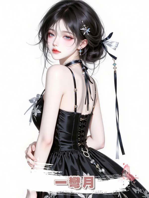 一彎月