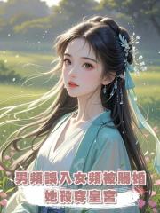 男頻誤入女頻被賜婚，她殺穿皇宮